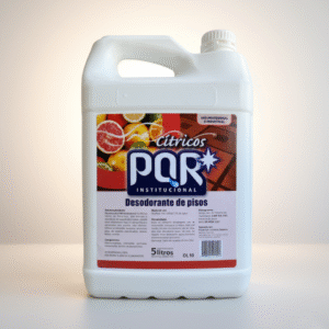 desodorante de pisos cherry (copia)