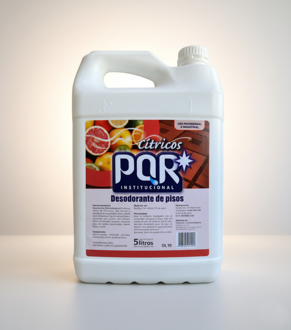 desodorante de pisos cherry (copia)