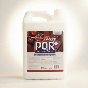 Desodorante de pisos cherry