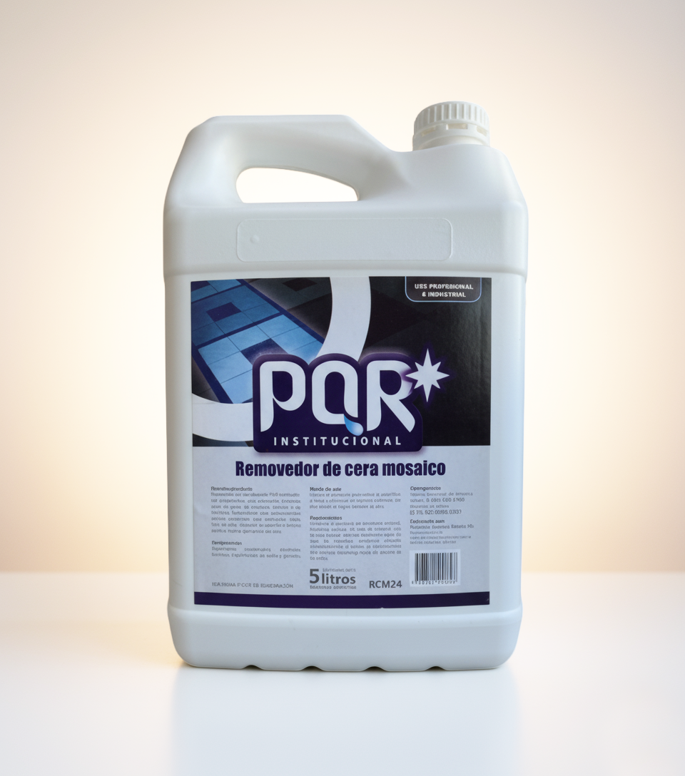 cera autobrillo efecto mojado