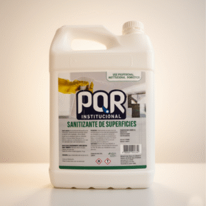 Desmanchador de ropa lavandina en gel al 5 % (copia)