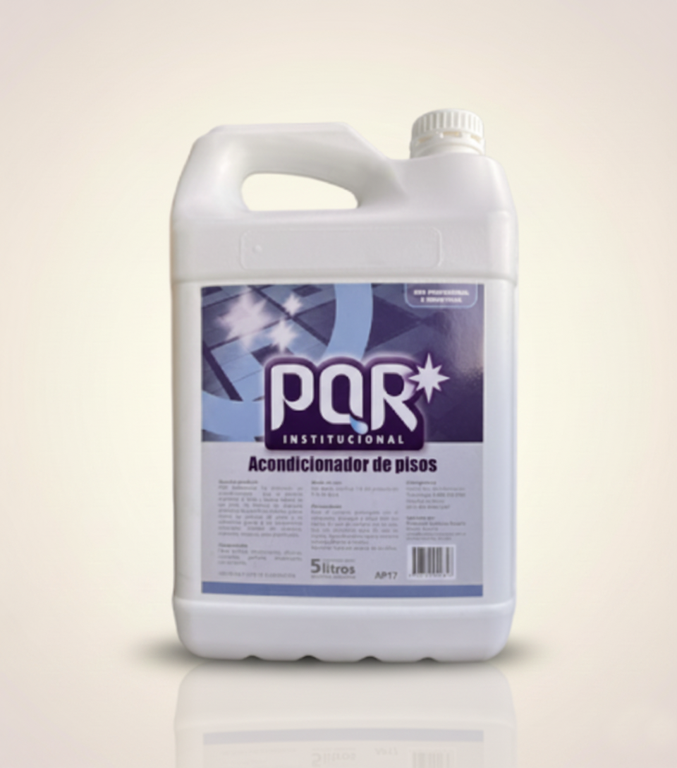 acondicionador de piso