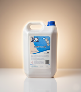 Tienda-2 clarificador