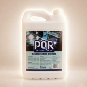 Desmanchador de ropa desengransante multiuso