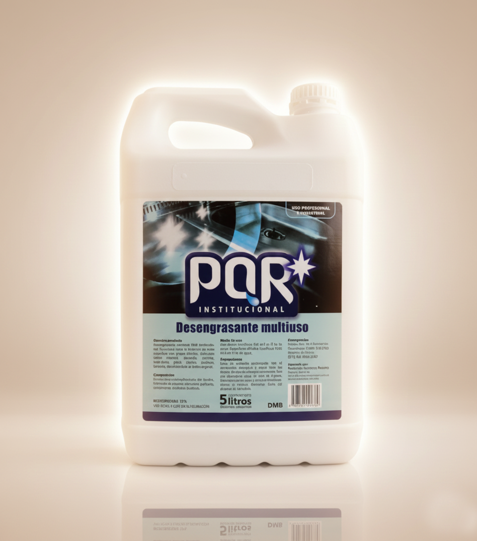 desengransante multiuso