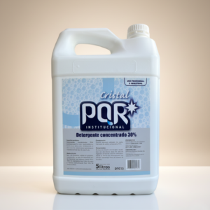 detergente concentrado 30 %