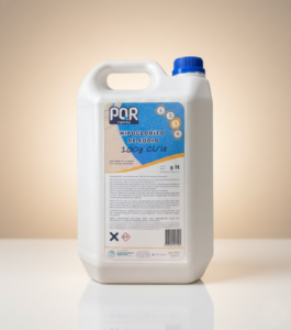 Tienda-2 Hipoclorito de sodio