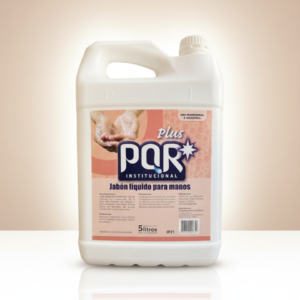 Jabón líquido para manos PLUS