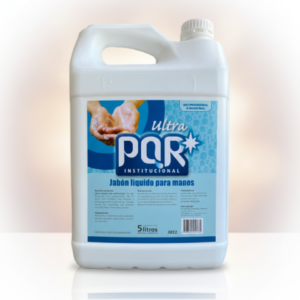 Jabón líquido para manos ULTRA