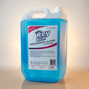 desodorante de piso