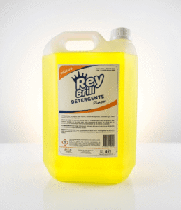 Tienda-2 detergente fluor