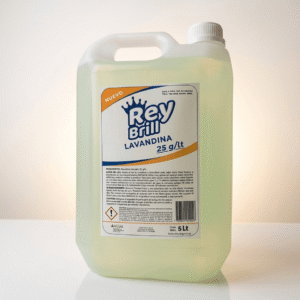 lavandina 25g